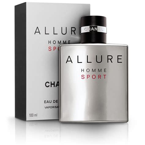 perfumes importados masculinos Chanel Allure